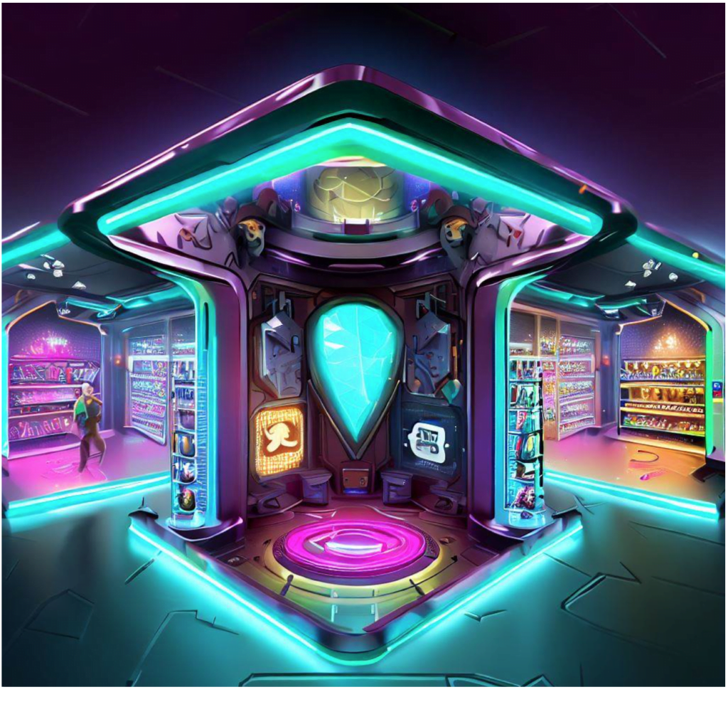 Digital Space