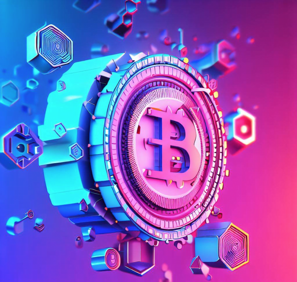 blockchain quanturama