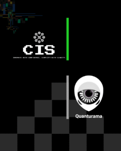 CIS Dapp & Quanturama partnership for building dapps in web3