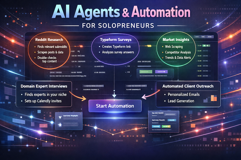 aiagentforsolopreneurQuanturama